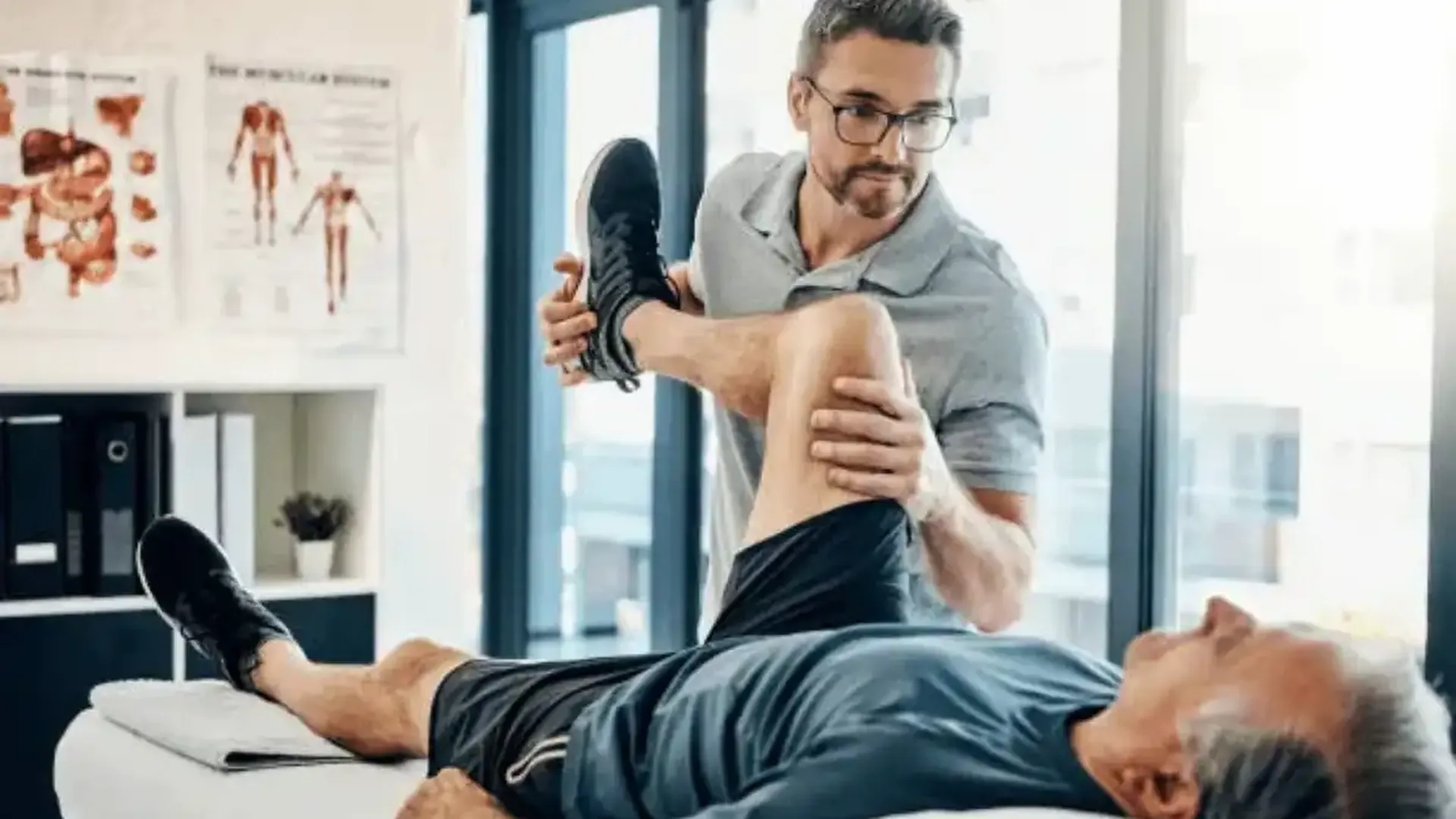 Empower Physical Therapy & Aquatics Institute Physical Therapy clinic in Ladera Ranch, CA