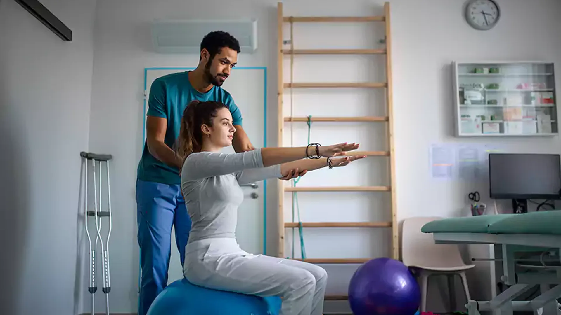Glossary of Physical Therapy Terms at Empower Physical Therapy & Aquatics Institute in Ladera Ranch, CA
