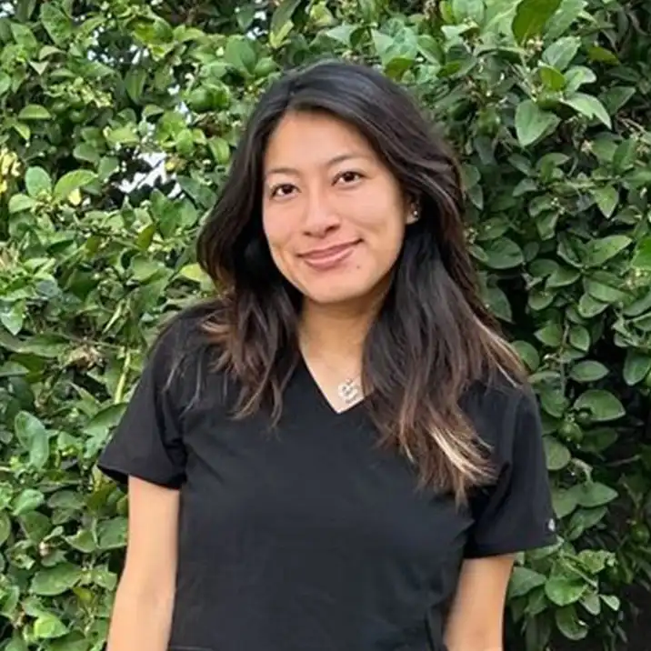 Jennifer Aguilar, Physical Therapy Aide at Empower Physical Therapy & Aquatics Institute in Ladera Ranch, CA